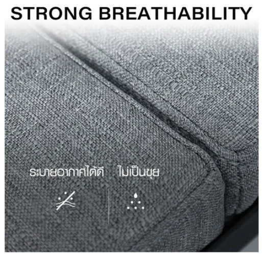 เตียงพับ รุ่น WAVE - 01 3