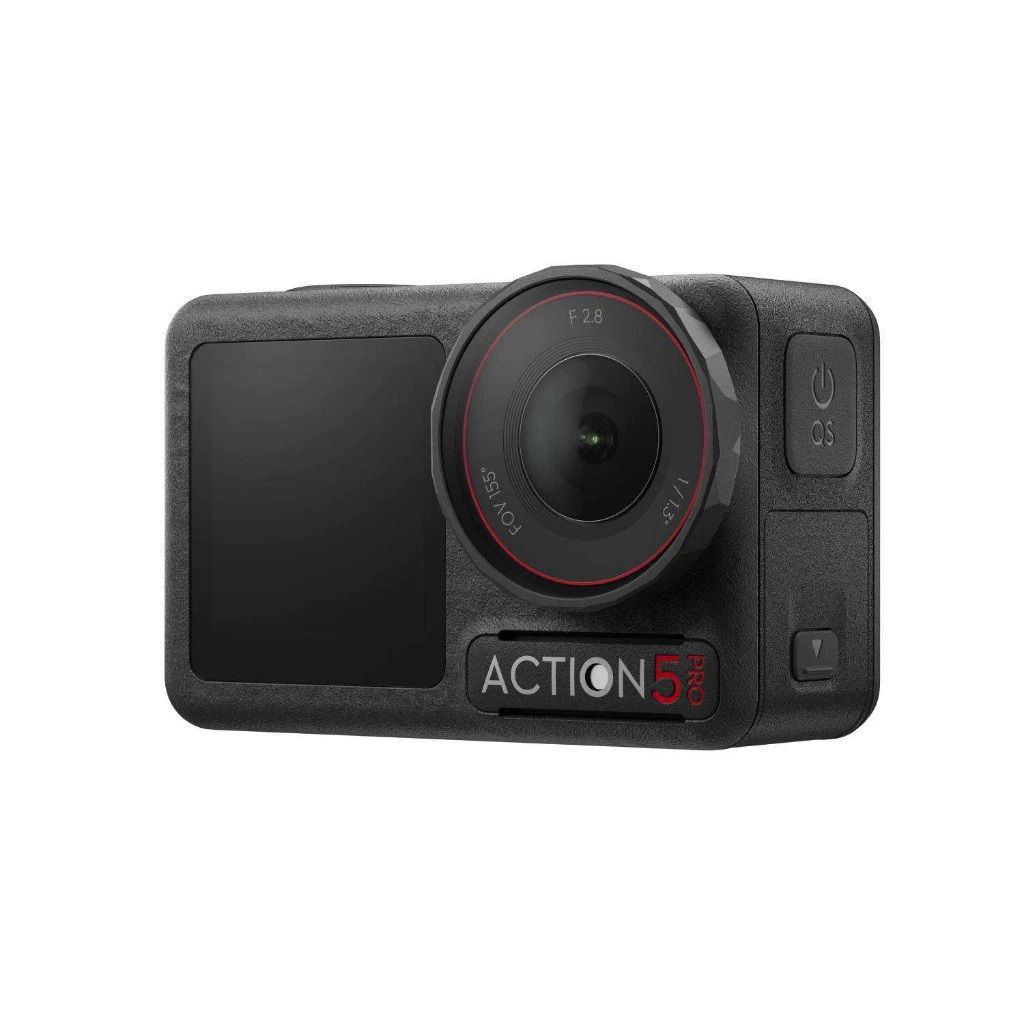 กล้องแอคชั่น Osmo Action 5 Pro Standard 3
