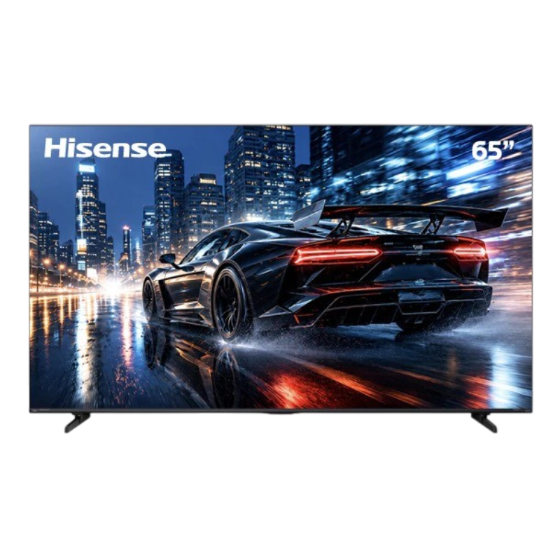 ทีวี 65 นิ้ว ULED MiniLED Smart TV 4K 1