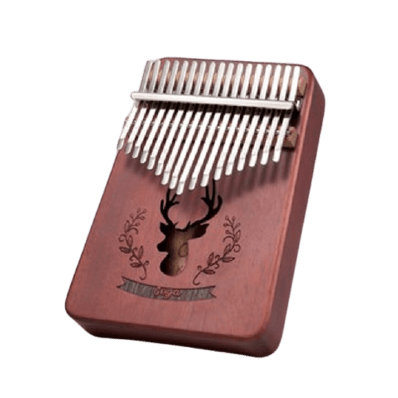 Kalimba 17 Keys 21 Keys 1