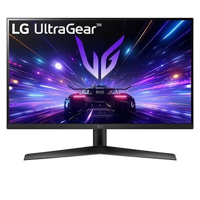 จอคอมเกมมิ่ง UltraGear Gaming Monitor 1