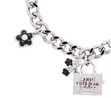 The Daisy Balloon Charm Bracelet 2