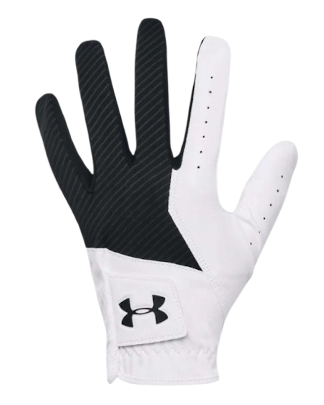 UA Men's Medal Golf Glove 1