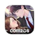 Com2uS เกมจีบหนุ่ม เกมจีบสาว บนมือถือ : Wannabe Challenge 1