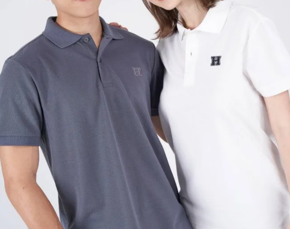 เสื้อโปโล   3