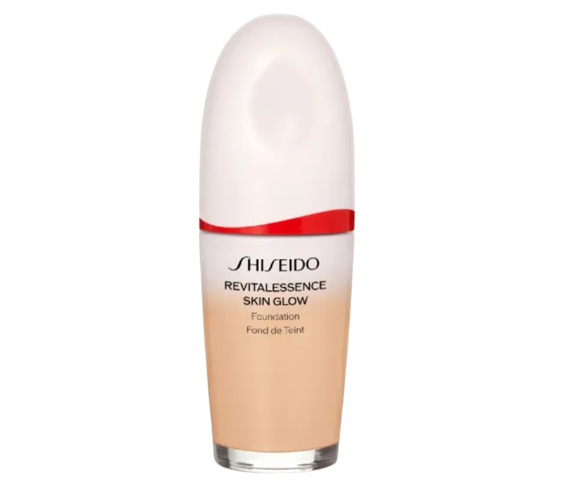 Revital Essence Skin Glow Foundation 1