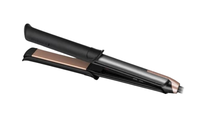 เครื่องหนีบผม ONE Flat Iron & Curler 2in1 ONE Flat Iron & Curler 2in1 1
