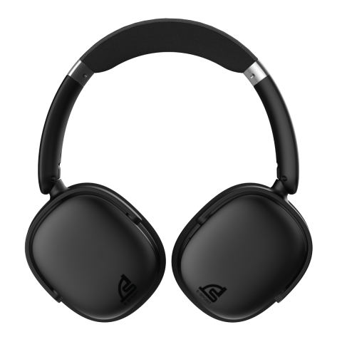 หูฟังเกมมิ่งไร้สาย Wireless Gaming Headset ZERROS 1