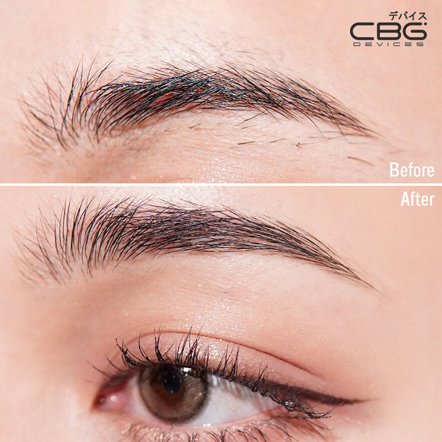  เครื่องกันคิ้ว อัตโนมัติ Pro 3 Eyebrow Trimmer 2