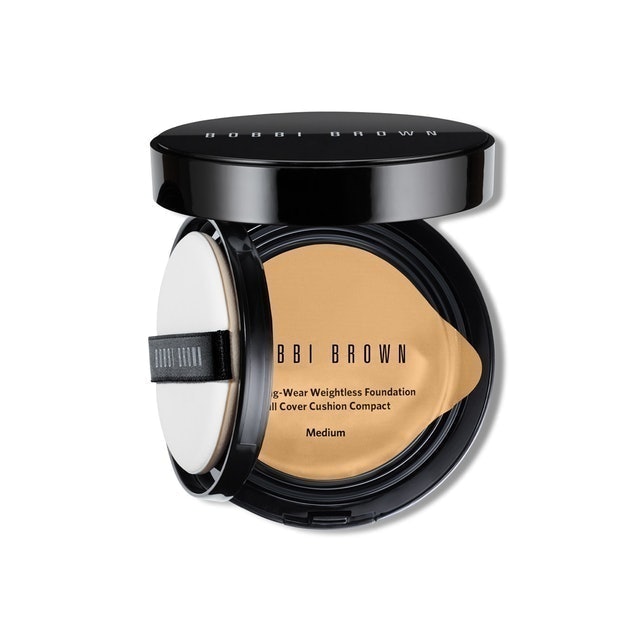10 อันดับ รองพื้น Bobbi Brown รุ่นไหนดี ปี 2026 หลากหลายเฉดสี 5