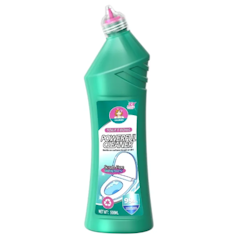 น้ำยาล้างห้องน้ำ Powerful Cleaner