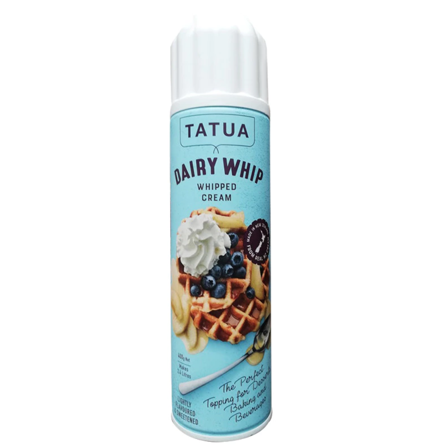 วิปครีมไขมันต่ำ Farm Dairy Whipping Cream Reduded Fat 1