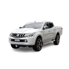 รถกระบะ 4 ประตู ไม่เกิน 5 แสน Triton 2.4 GLS Plus