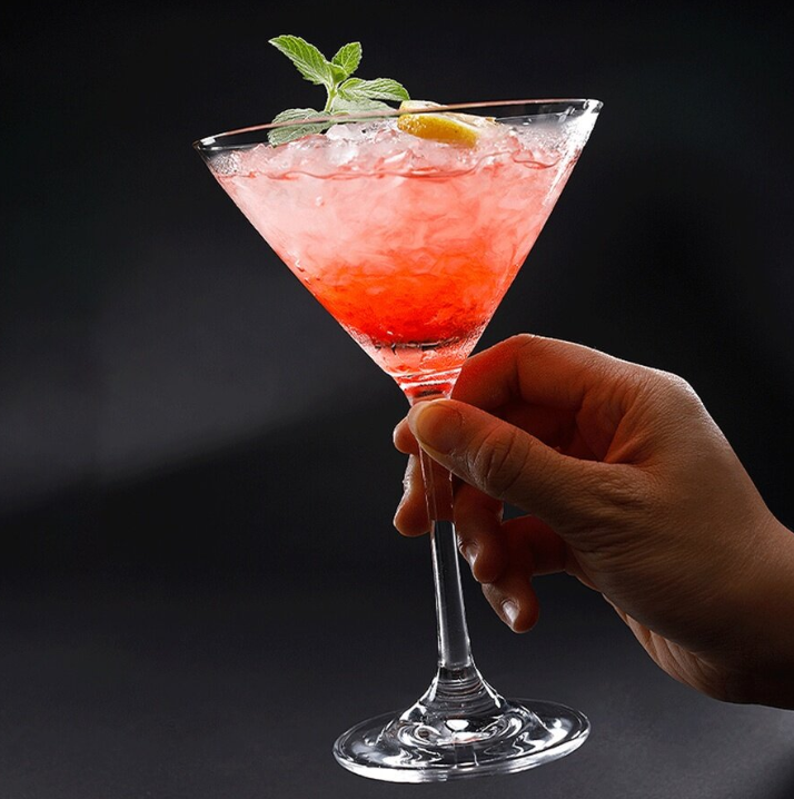 แก้วค็อกเทล BOTINI 2