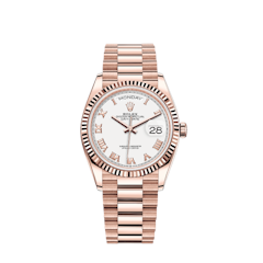 นาฬิกา Rolex ผู้หญิง รุ่น Day-Date 36