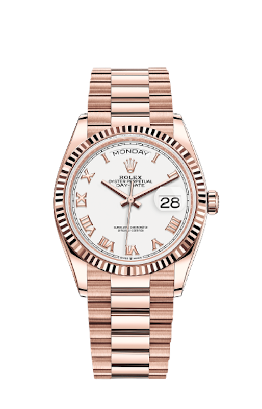 นาฬิกา Rolex ผู้หญิง รุ่น Day-Date 36 1