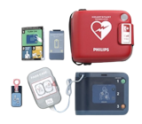 10 เครื่อง AED ยี่ห้อไหนดี ปี 2026 เครื่องกระตุกหัวใจ ใช้ไฟฟ้า 4