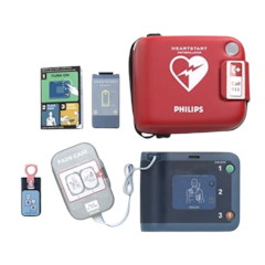 เครื่อง AED รุ่น FRx Defibrillator