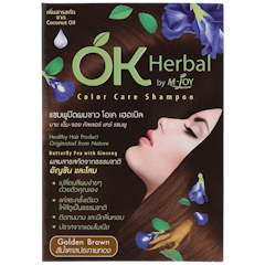 Color Care Shampoo