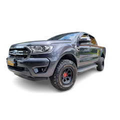 รถกระบะ 4 ประตู ไม่เกิน 5 แสน Ranger Double Cab 2.2 Hi-Rider XLT