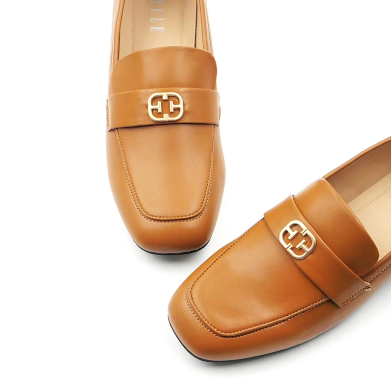 MOCCASIN LOAFER 2