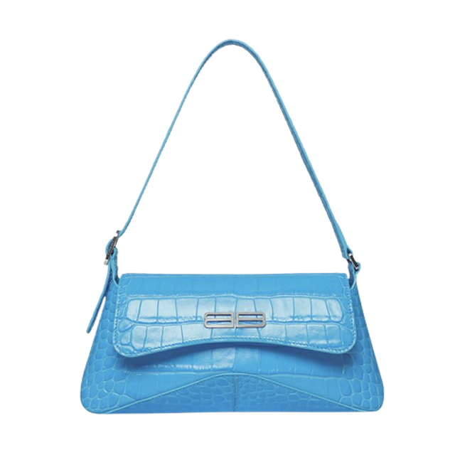 10 กระเป๋า Balenciaga รุ่นไหนดี ปี 2026 Hourglass, Le Cagole, Neo 4