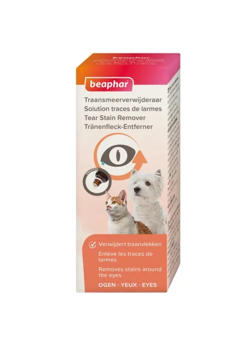  OFTAL Tearstain Remover 1