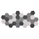 FE-felt ฉนวนกันเสียง รุ่น HEXA-S 1