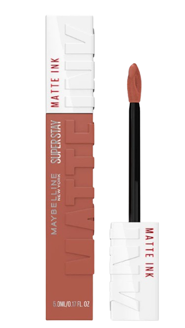10 ลิปสีนู้ด ยี่ห้อไหนดี ปี 2026 สีสวย ให้ลุคธรรมชาติ 5