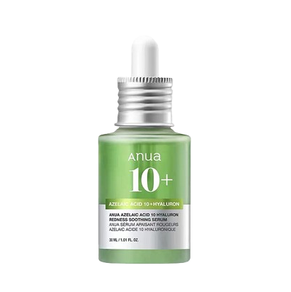 10 Azelaic Acid ยี่ห้อไหนดี ปี 2026 รักษาฝ้า กระ ลดสิว 1