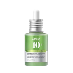 Azelaic Acid 10 Hyaluron Redness Soothing Serum
