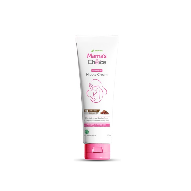 ครีมทาหัวนม Intensive Nipple Cream 1