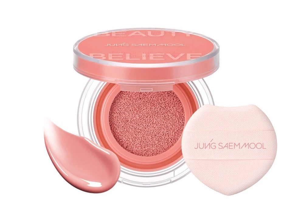 Artist Cushion Blush 1