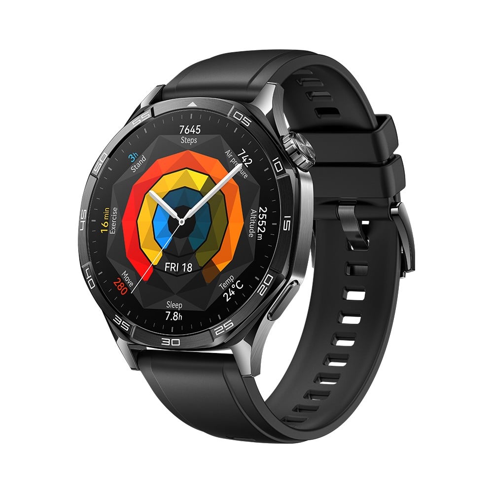 10 Smart Watch Huawei รุ่นไหนดี ปี 2026 รวมรุ่นสมาร์ทวอทช์ Huawei 2