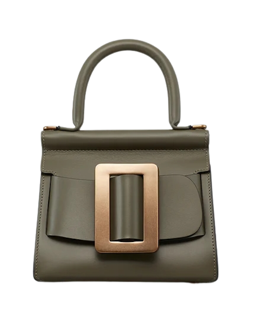 กระเป๋าแบรนด์เนม ราคาไม่เกิน 40,000 บาท รุ่น Karl 19 Gold Buckle 5