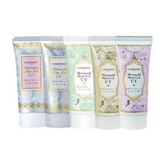 Mermaid Skin Gel UV