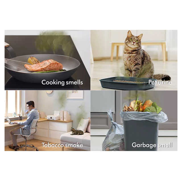 Purifier Cool™ Gen1 Air Purifier 3