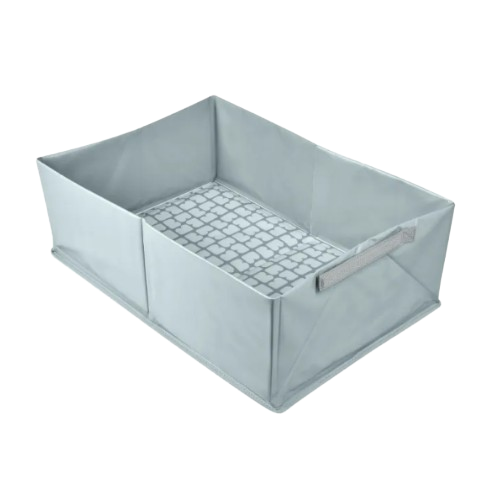Camele’O Pop Up flat-foldable Bath 1