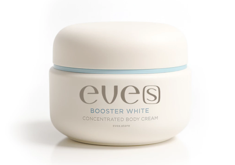 Booster White Concentrated Body Cream 1