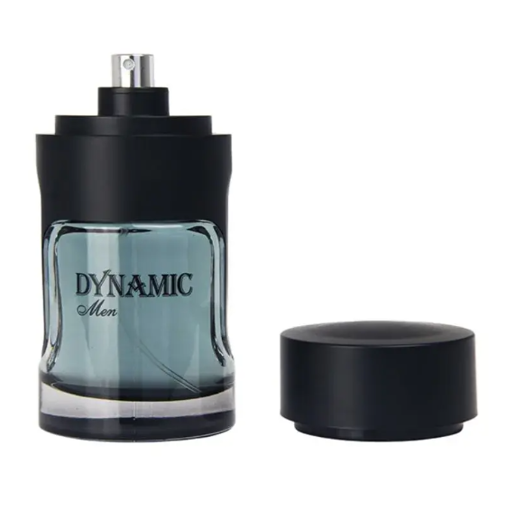 Dymanic 3
