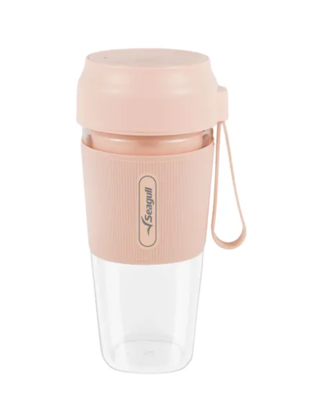 แก้วปั่นแบบพกพา รุ่น Smoothie Mix Portable Blender 1
