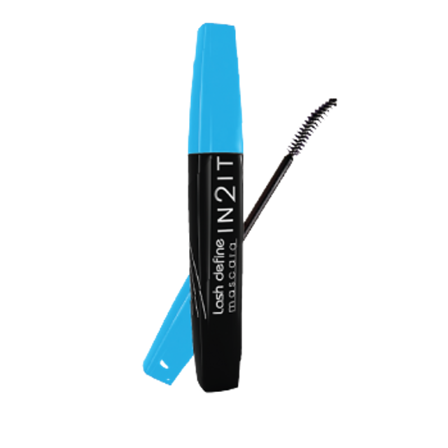 IN2IT Lash Define Mascara Volume & Curl (MVL) 1