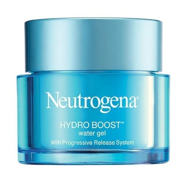 Hydro Boost Water Gel 1