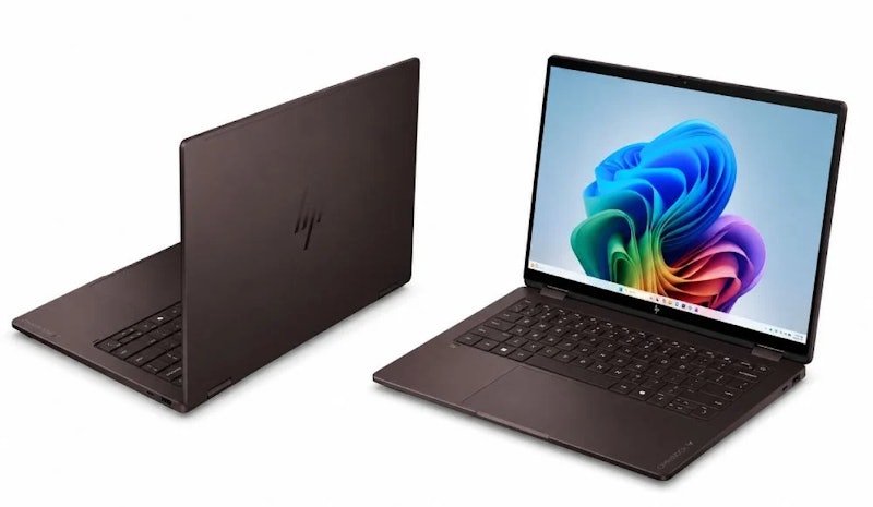 OmniBook X Flip 3