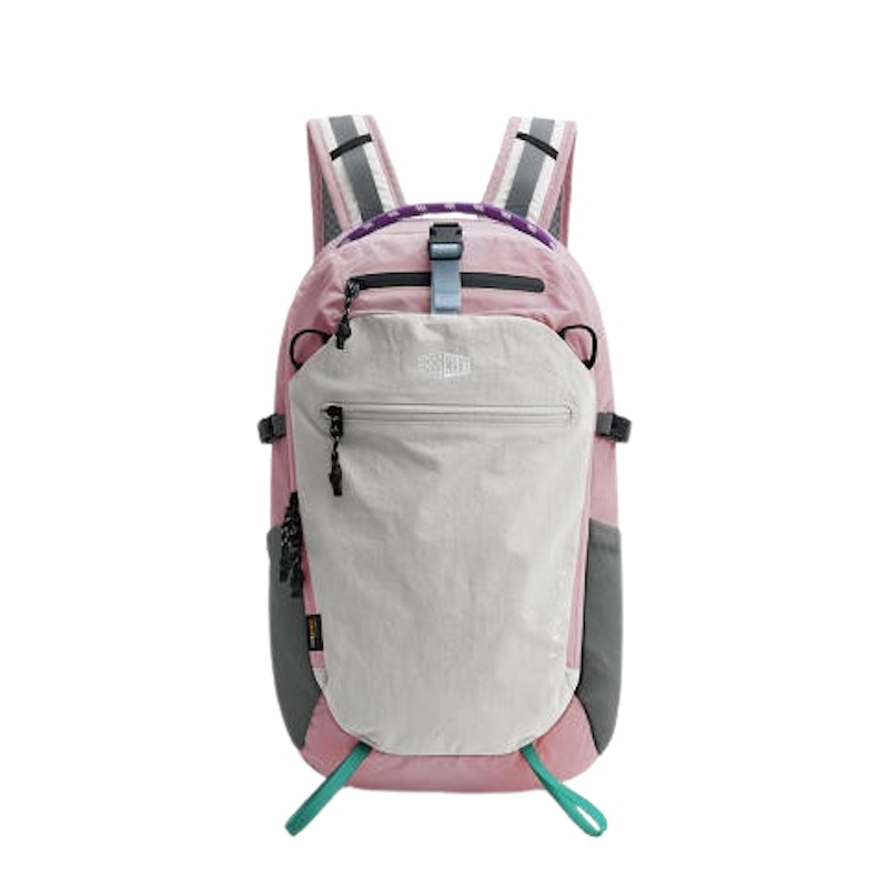 กระเป๋าเป้เดินทาง 20L Backpack 1