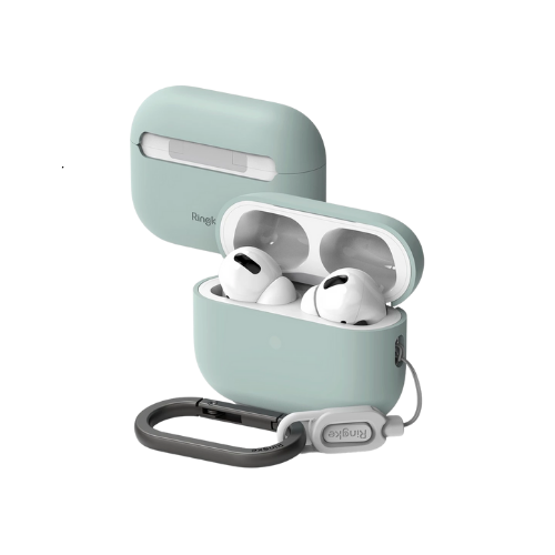เคสซิลิโคนสําหรับ AirPods Pro 2nd 3