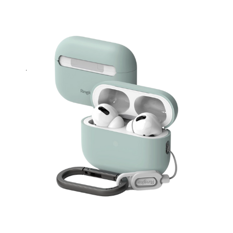 เคสซิลิโคนสําหรับ AirPods Pro 2nd 3