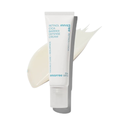 Retinol Cica Barrier Defense Cream เรตินอลครีม