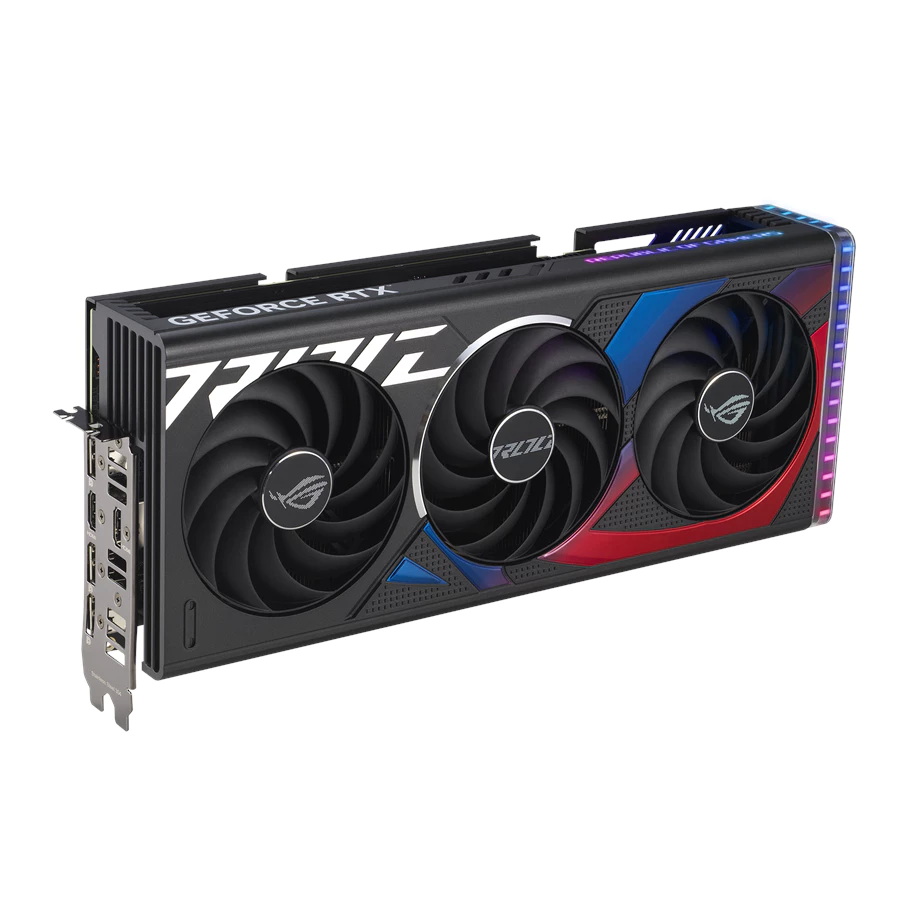 GEFORCE RTX 4070 SUPER ROG STRIX O12G GAMING 2