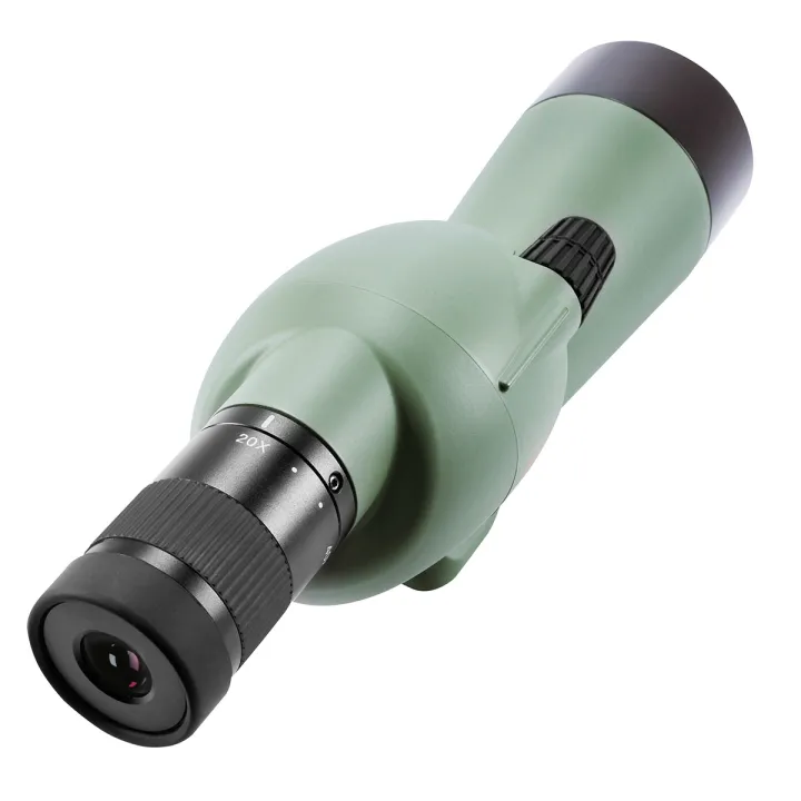 สโคปส่องทางไกล รุ่น TSN - 502 3